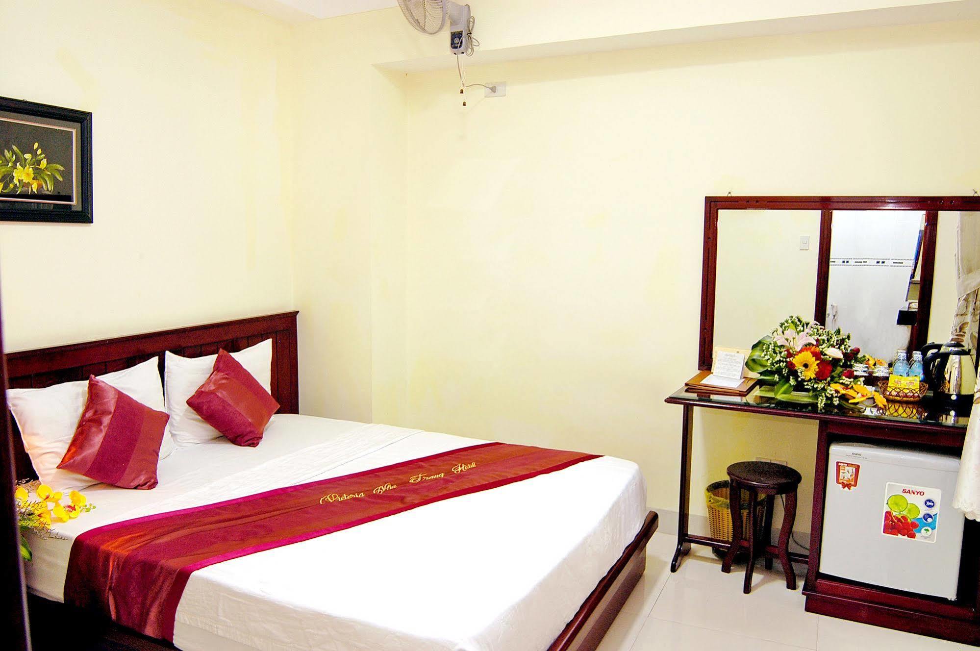 Victorian Nha Trang Hotel Exterior photo
